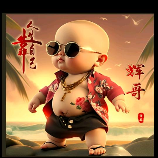 辉哥〈再创辉煌）