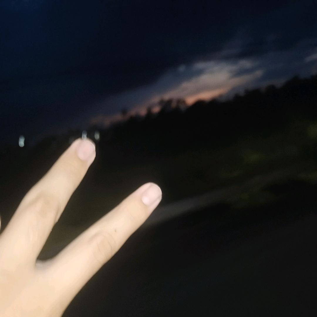 承诺只不过是谎言