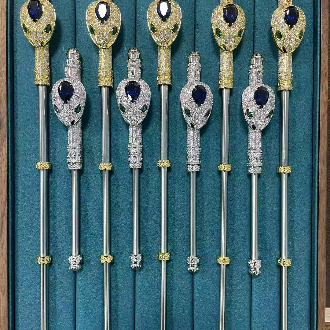 高端吸管烟嘴定制源头厂家