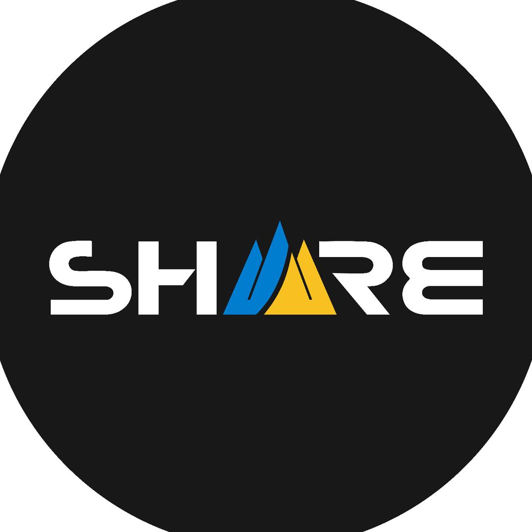 SHARE 滑雪俱乐部
