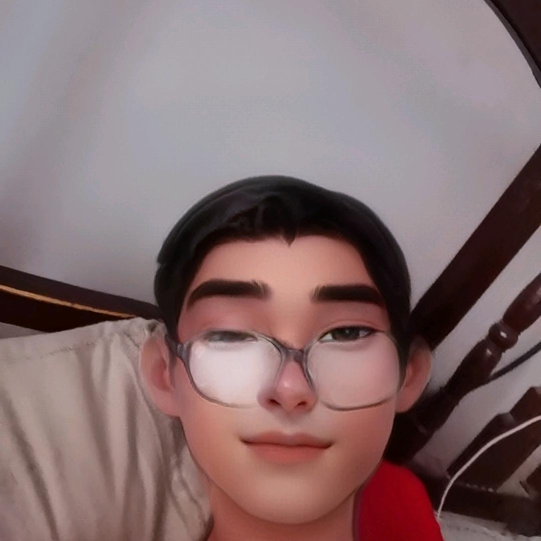 快乐的自己