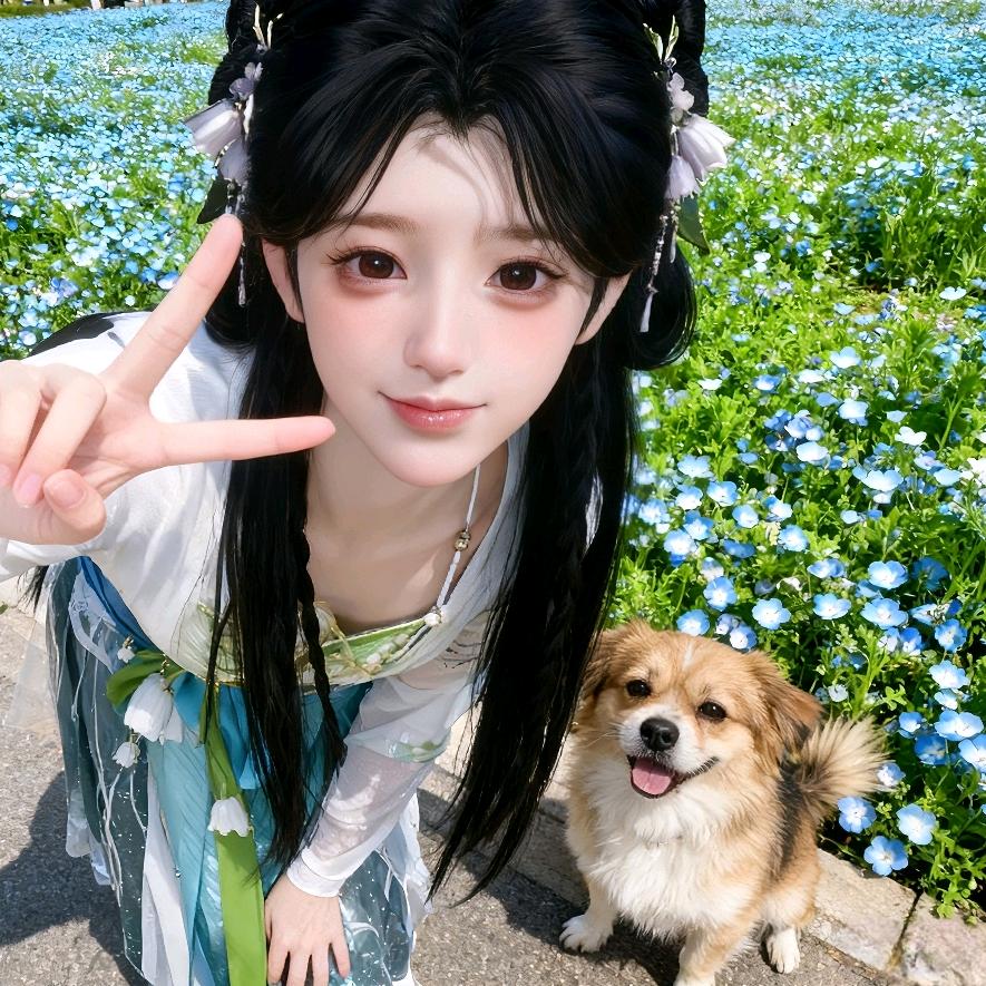 淢临