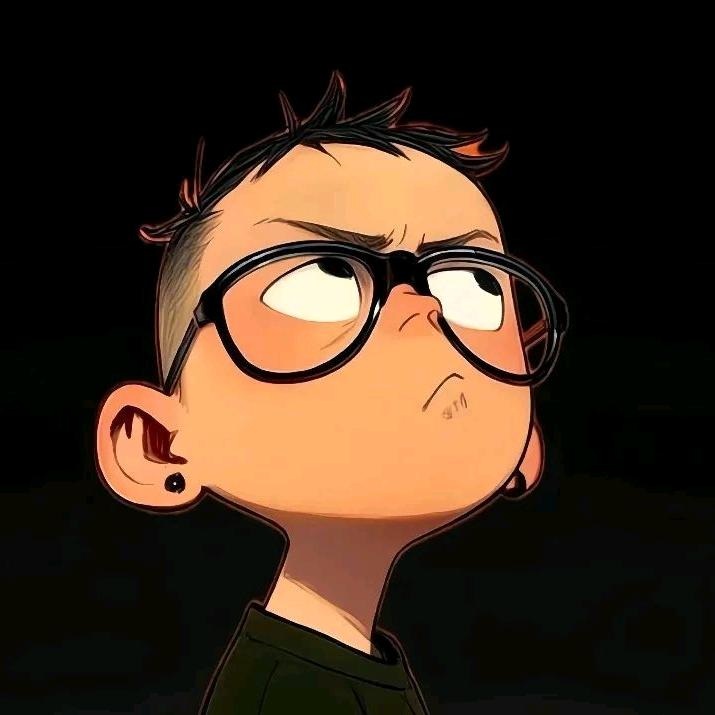 🌈一只幸运猫.