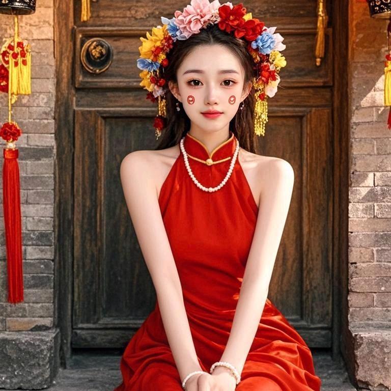 小红云