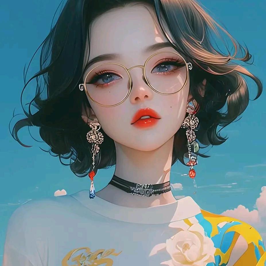凊嗏淡墨