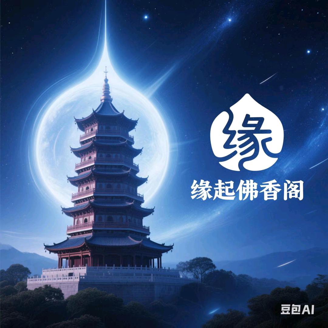 缘起佛香阁