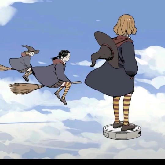 进步小人