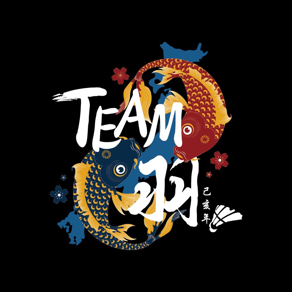 Team羽俱乐部