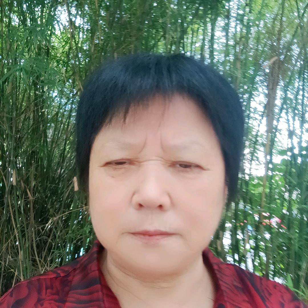 钟华姐