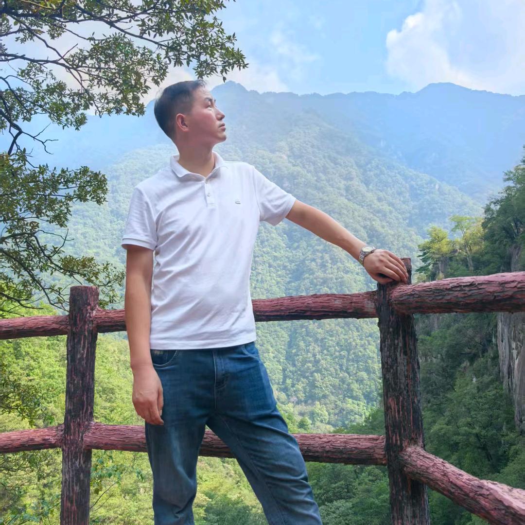 南召玖号院～陈翔