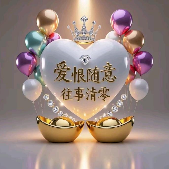 梦醒人亦醉 1314