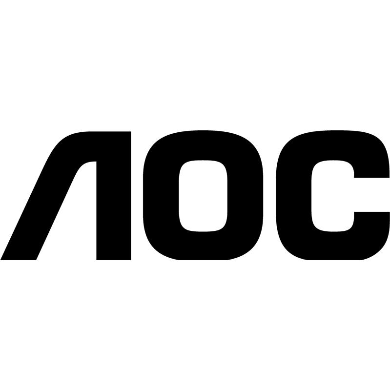 AOC旗舰店显示器直播间
