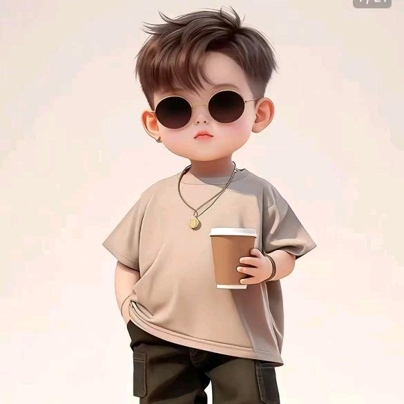 小九