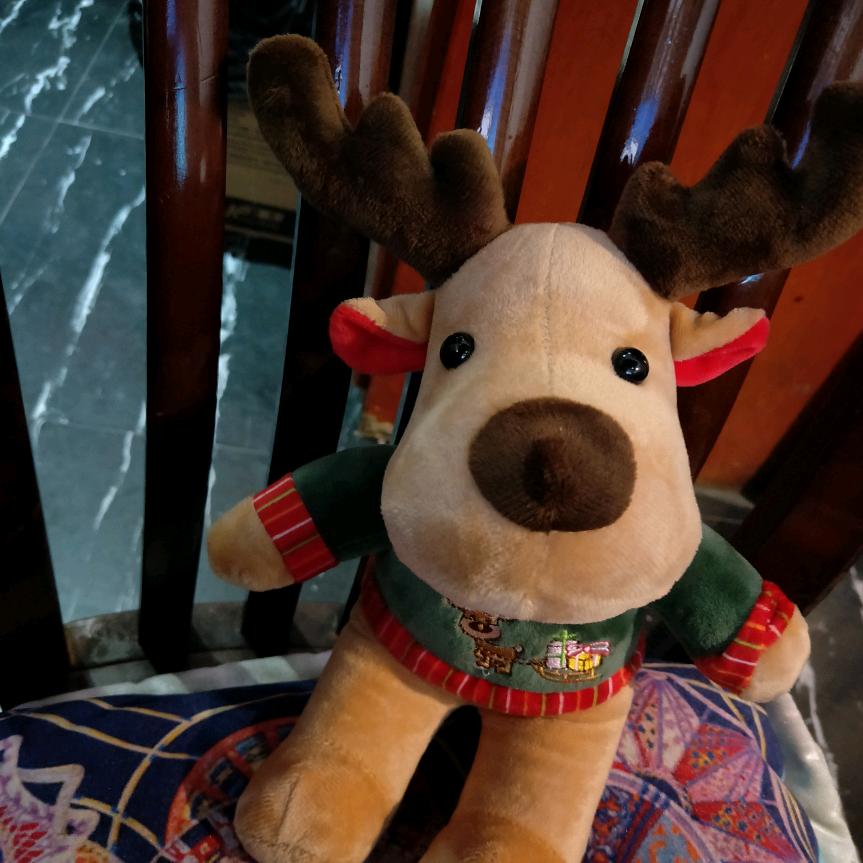 林林8（三角洲）