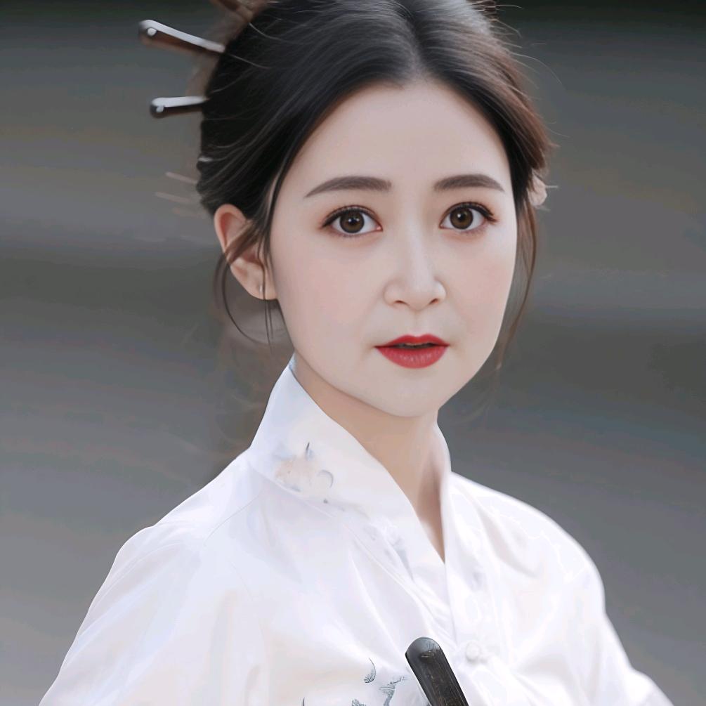 韦姐