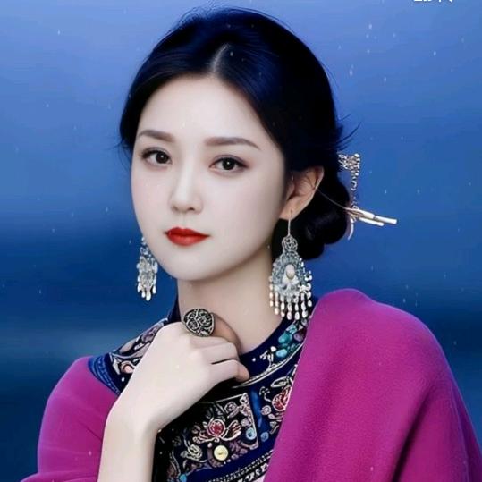 九妹🐯