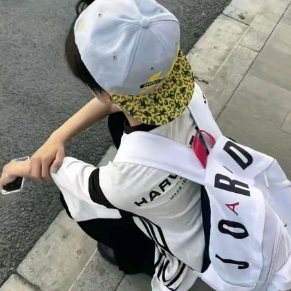 有微微