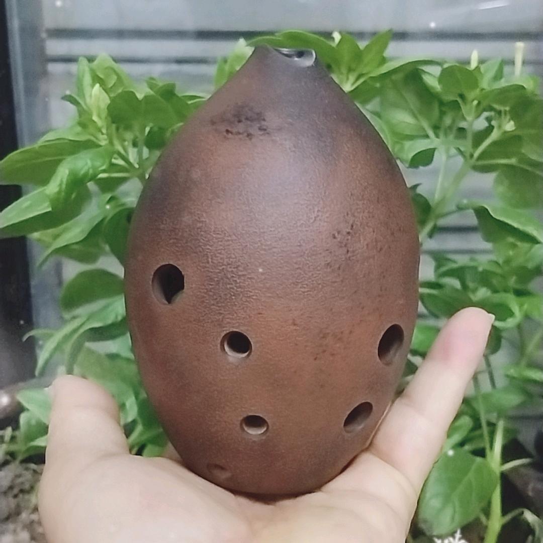 土音埙言