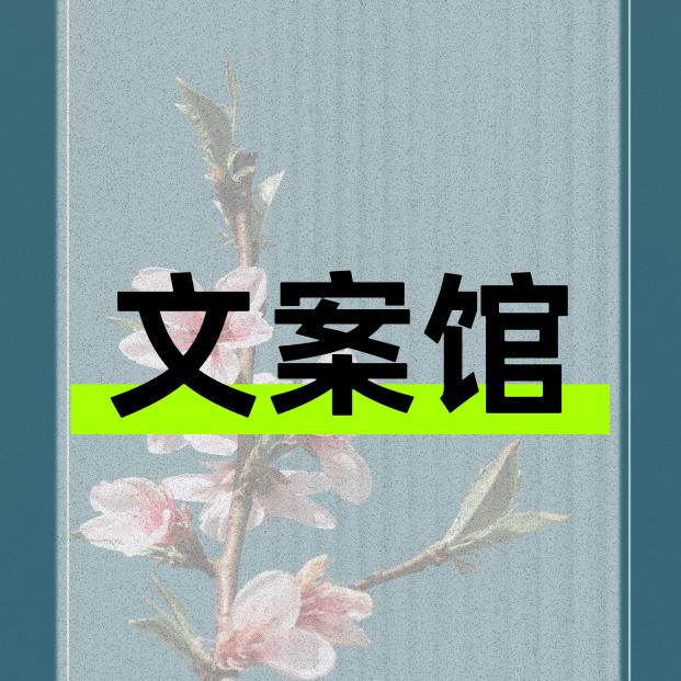情感文案