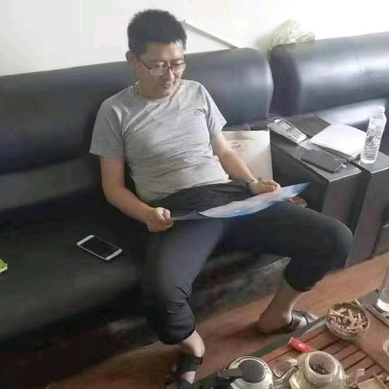 威海聚友二手车行