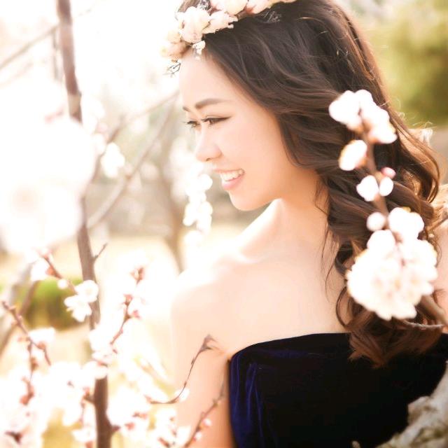 把爱藏进风里