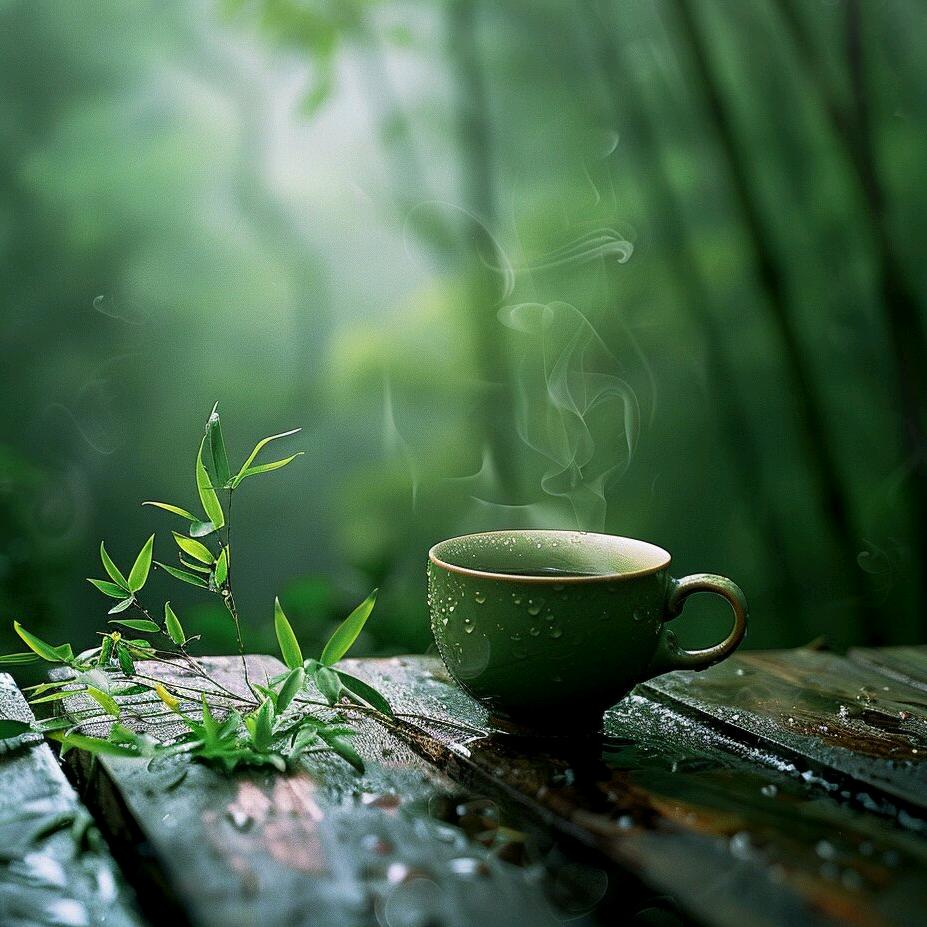 饮好茶🍵