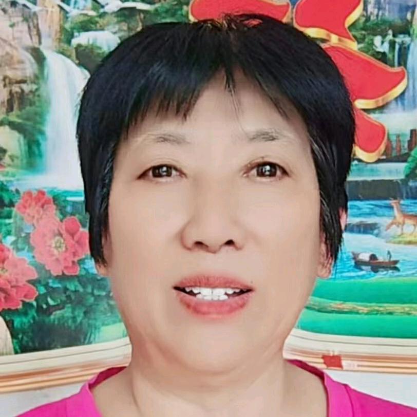 幸福像花   直播时间 每早上4点18分