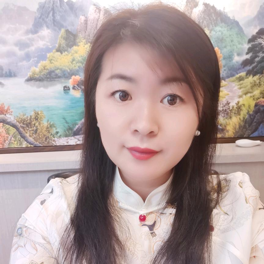 爱喝茶的晶晶（晟兮堂美学茶空间）
