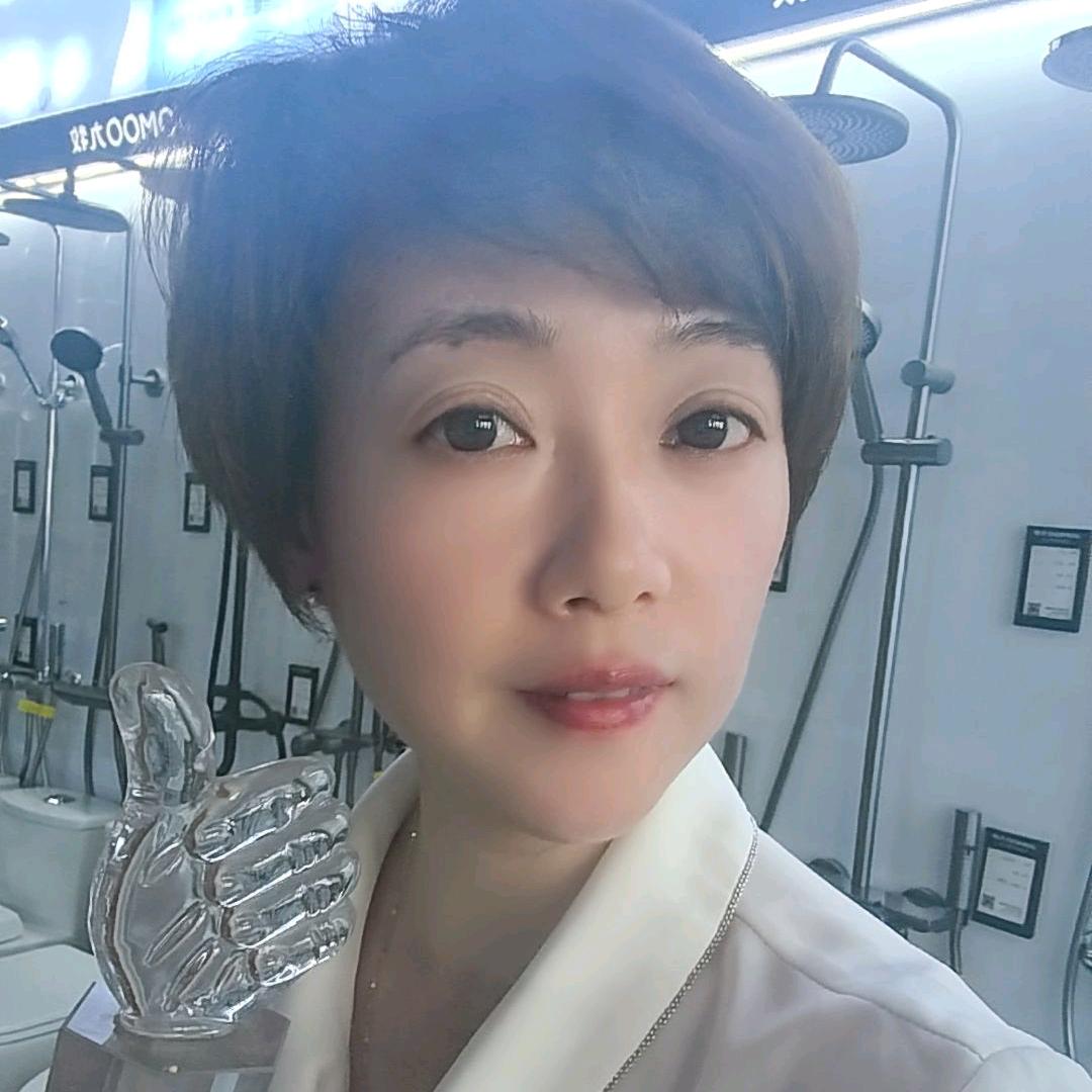 丹阳雨霞姐*卫浴灯具