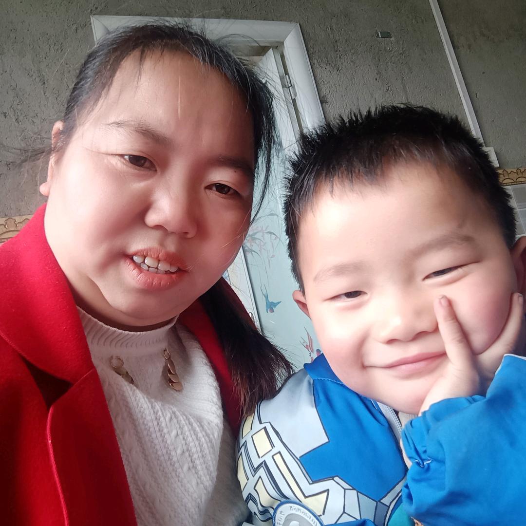 从零开始，❤心