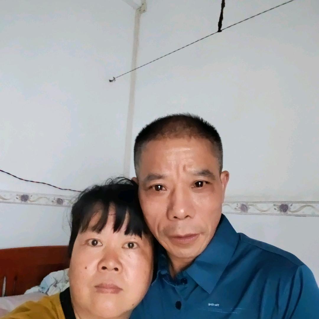 寻找老伴