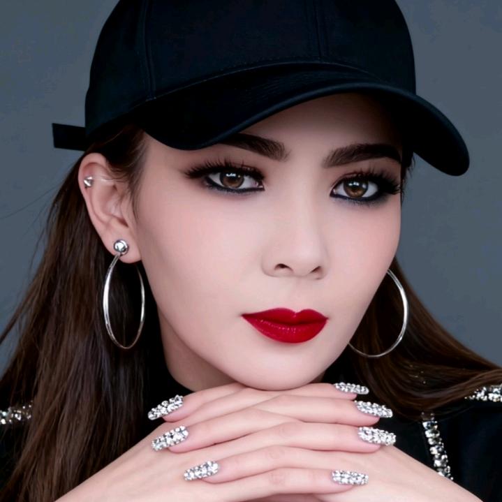 永远幸福😘