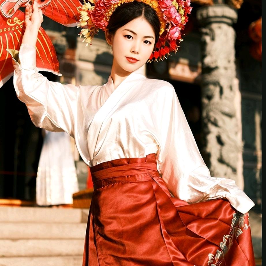 @追梦