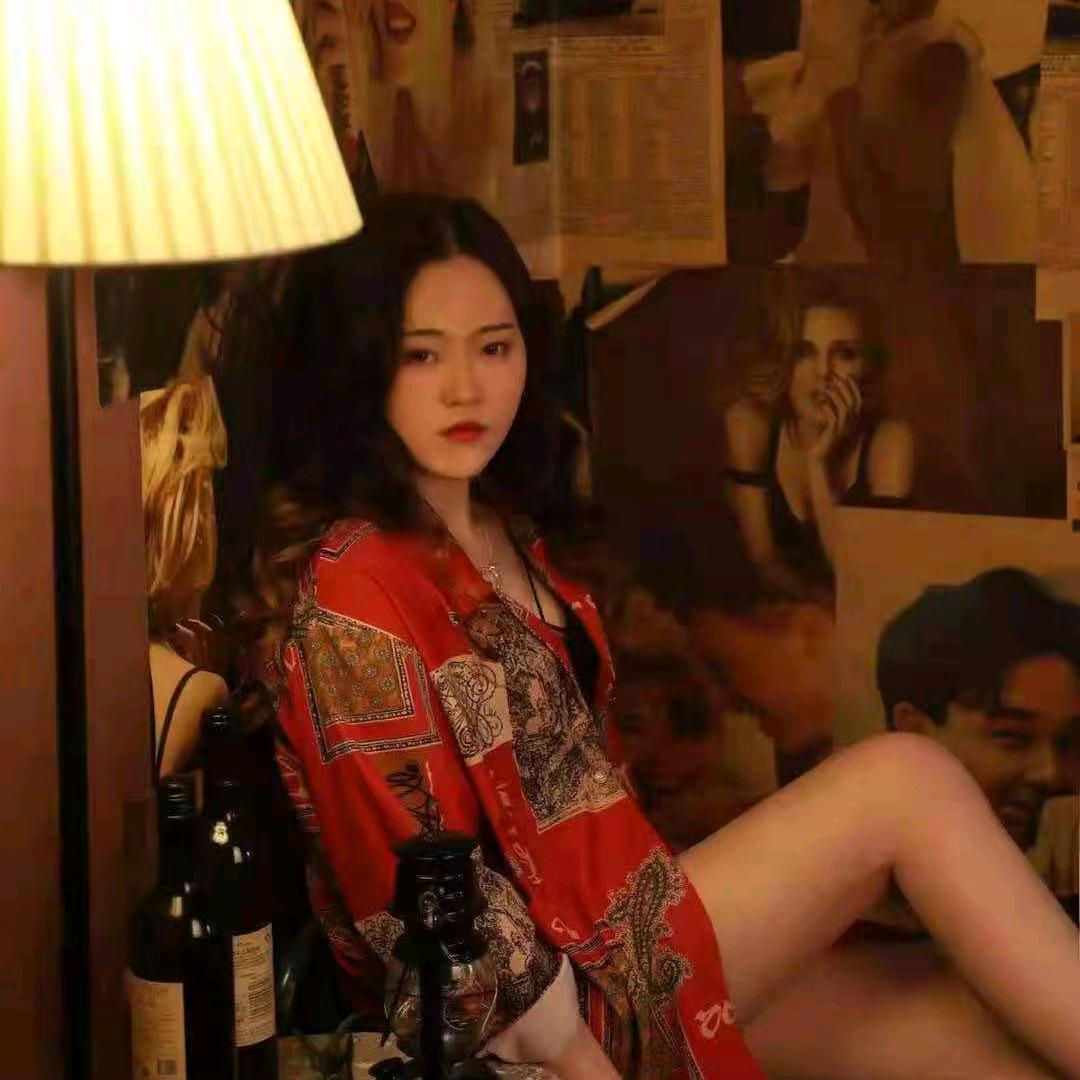 琦琦