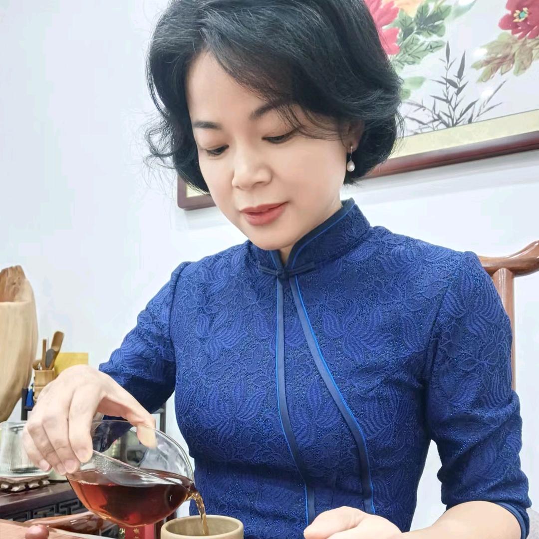 娜娜姐❤️