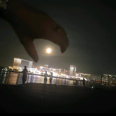 丫头