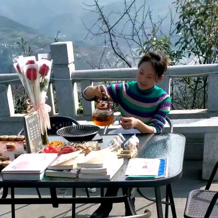 红叶不红了