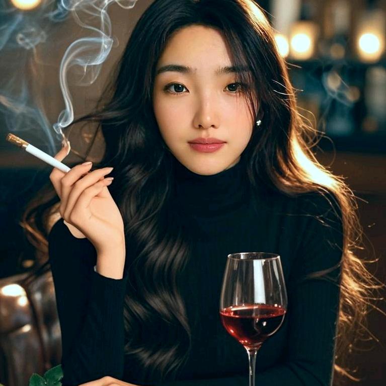 令狐家大小姐