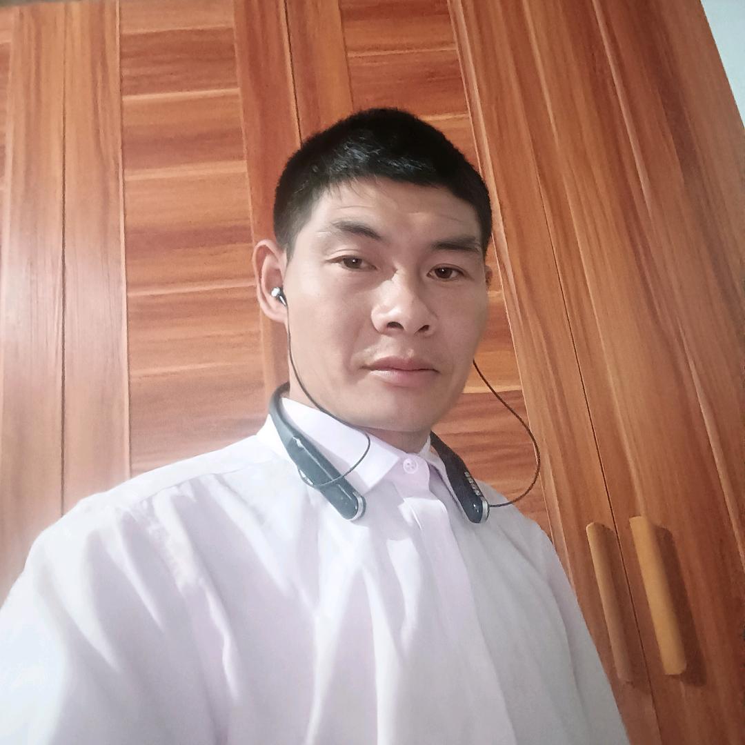 残疾人唐章平