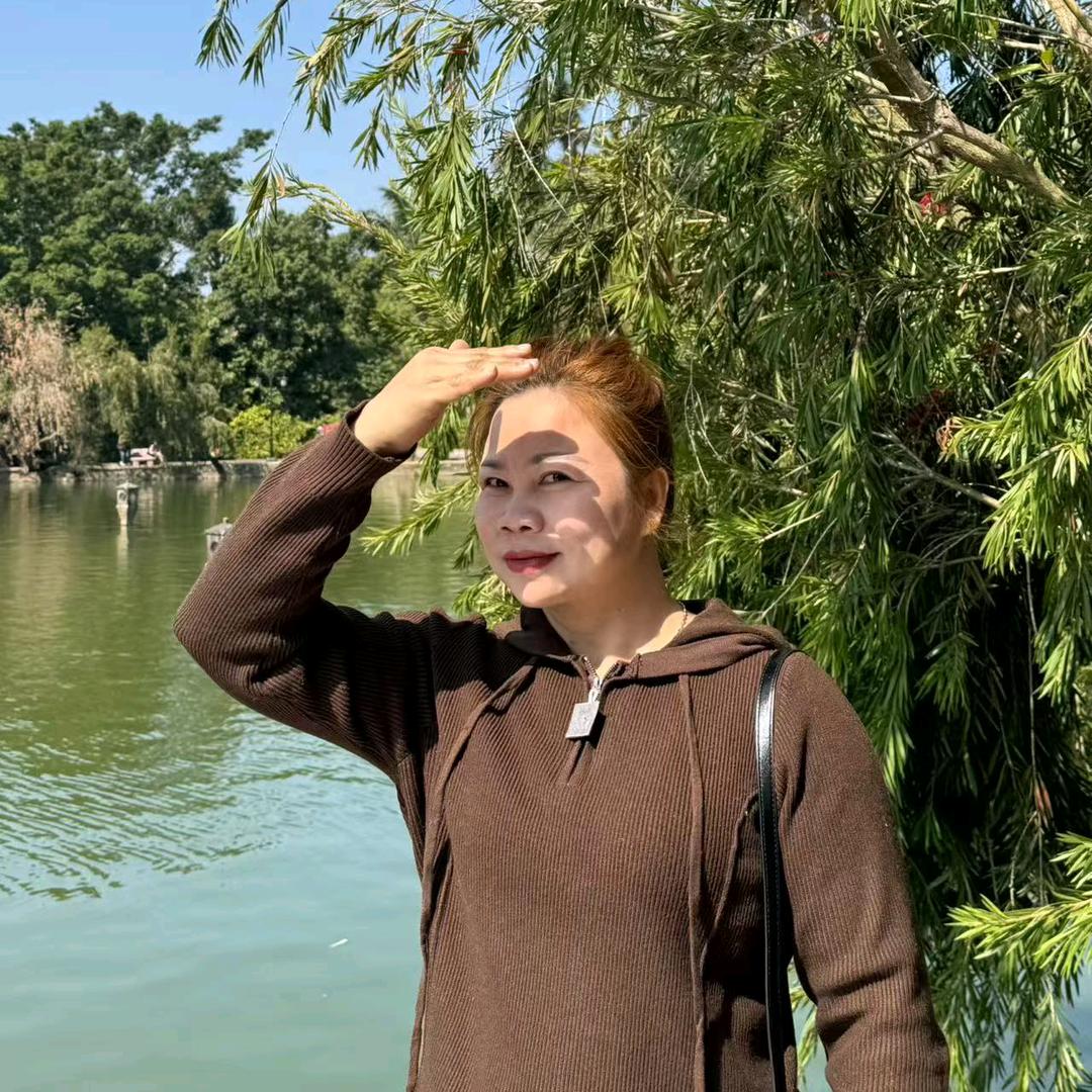 梦之源养生馆金姐