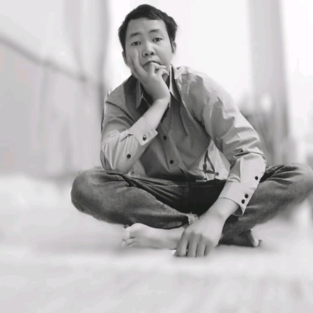 请叫我飞歌（深情版）