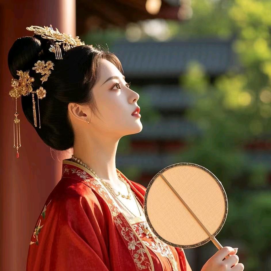 九歌千寻日常