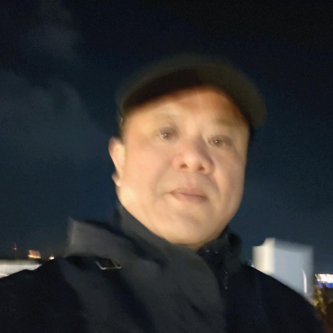 孙海中