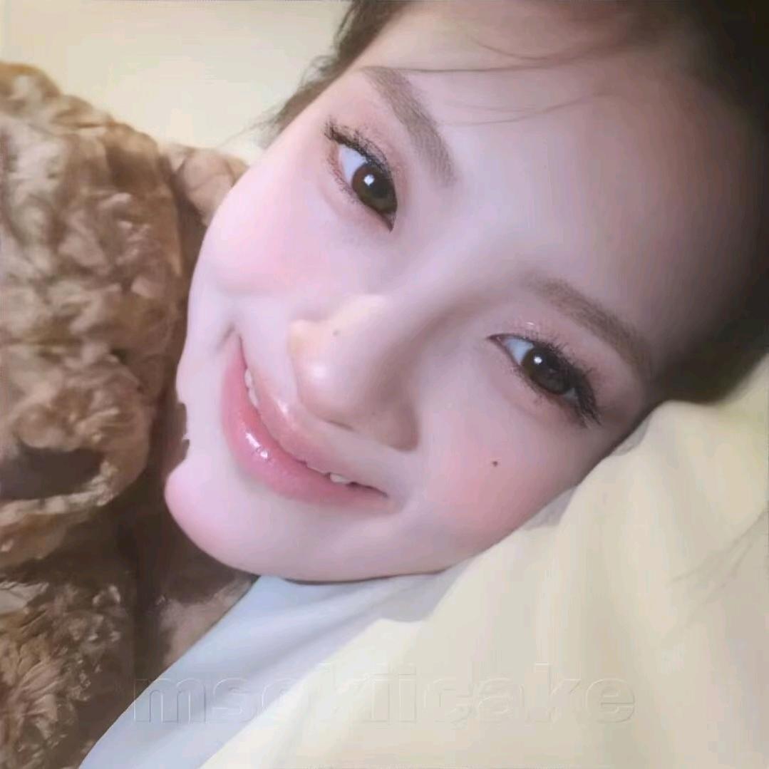 微醺小猫
