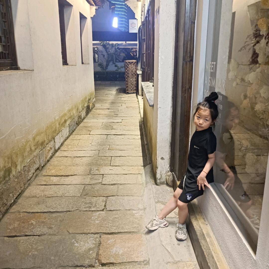 小白羊🐏晨曦