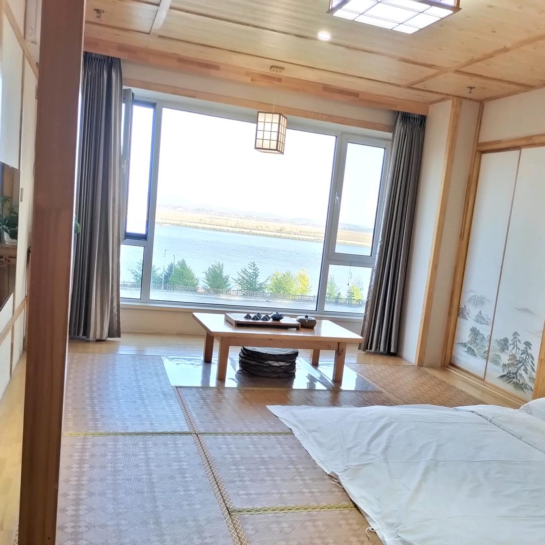 吉户温泉度假酒店