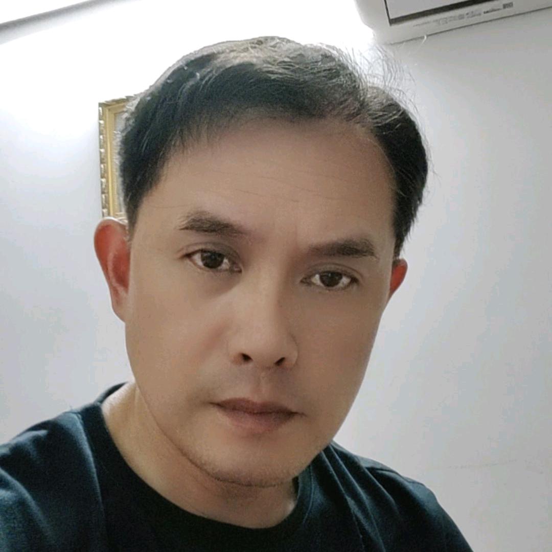 缱绻旅行人