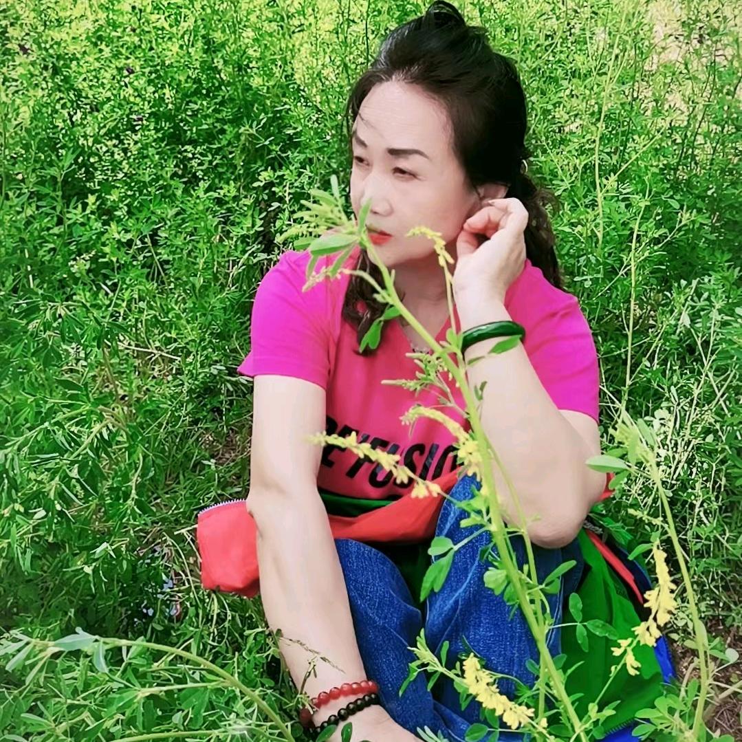 花🌺