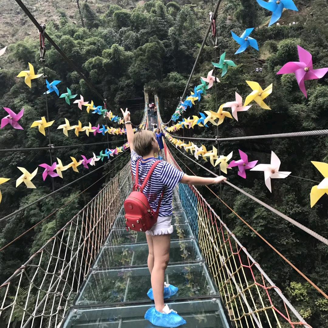 小小