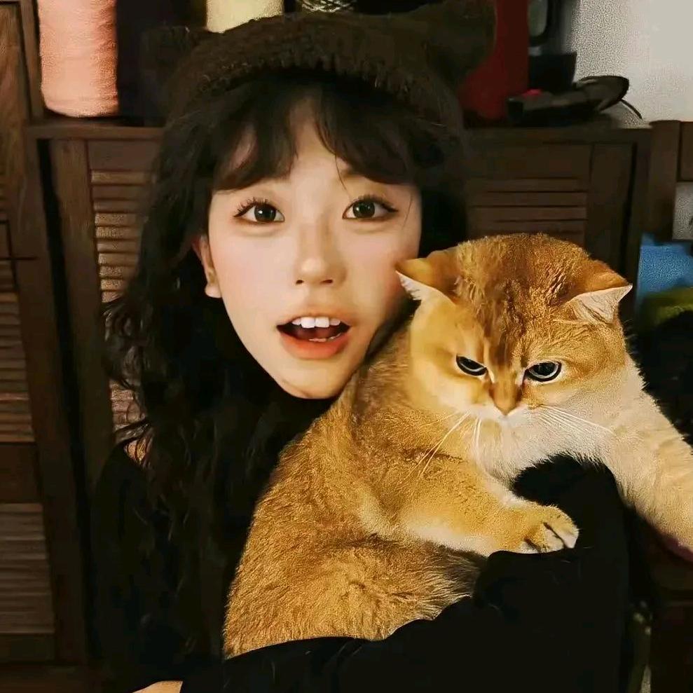 糖糖女士